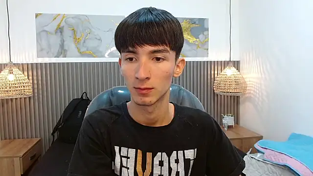 Jake evans online show from November 8, 2025, 1:11 pm