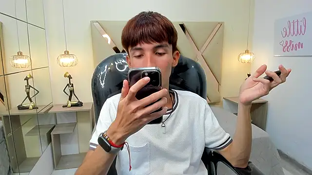 Jake evans online show from February 4, 2026, 8:03 pm