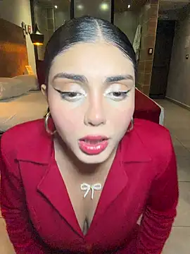 zui lu online show from February 16, 2026, 1:35 am