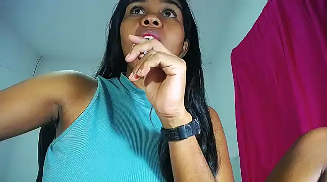 Sashabreck online show from February 3, 2025, 6:24 am