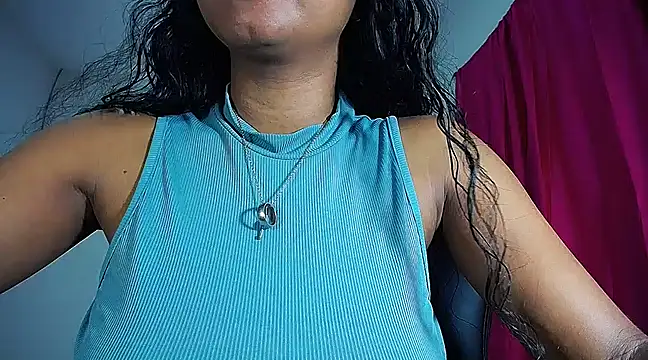 Sashabreck online show from March 19, 2025, 2:59 am