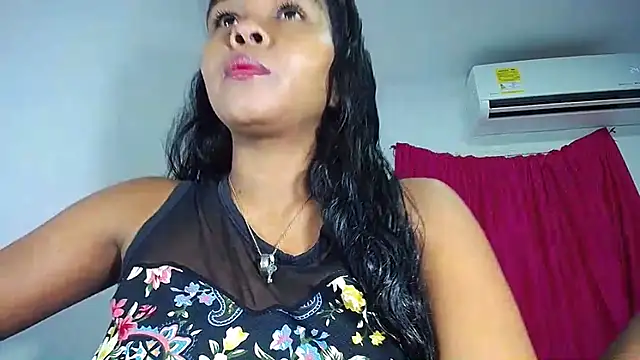 Sashabreck online show from September 19, 2025, 2:57 am