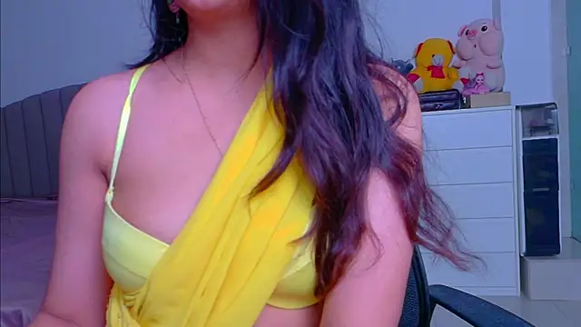 Aashika-Kaur online show from November 29, 2025, 5:54 am