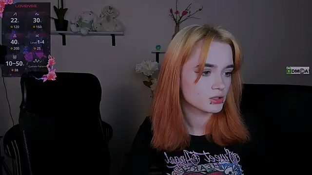 liana kisses online show from January 19, 2025, 10:28 am