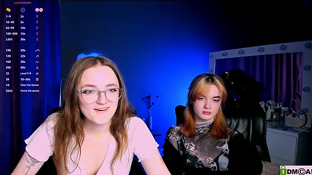 liana kisses online show from February 1, 2025, 2:16 am