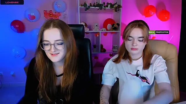 liana kisses online show from February 14, 2025, 8:48 pm