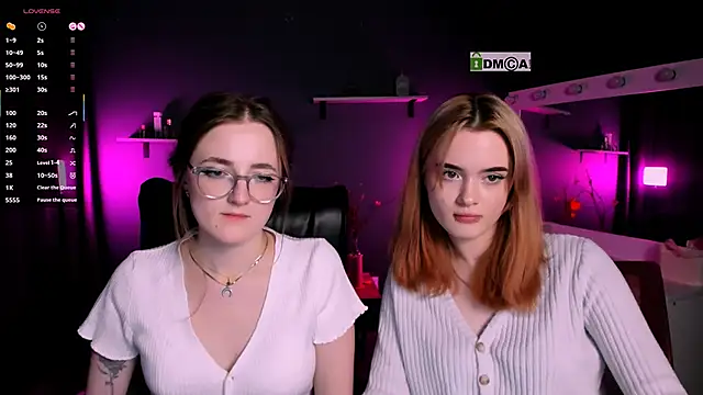 liana kisses online show from March 12, 2025, 7:59 pm