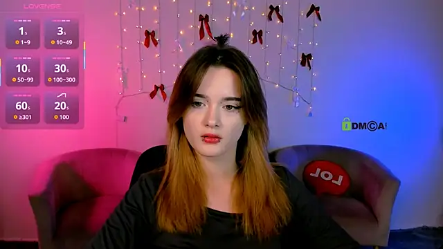 liana kisses online show from January 11, 2026, 8:03 pm