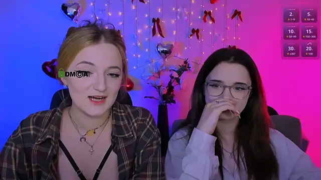 liana kisses online show from April 18, 2026, 6:56 pm