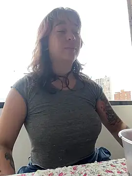 FernandaOrtegaaa online show from July 24, 2026, 3:21 pm