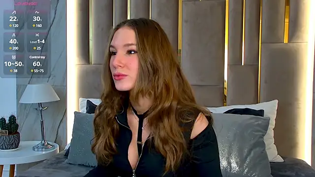 Snapshot of LeslieMines chatting on January 26, 2025, 5:34 am LeslieMines online show from January 26, 2025, 5:34 am