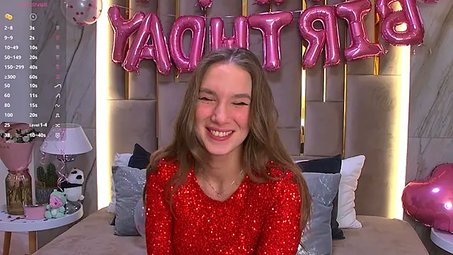 Snapshot of LeslieMines chatting on February 10, 2025, 5:47 am LeslieMines online show from February 10, 2025, 5:47 am