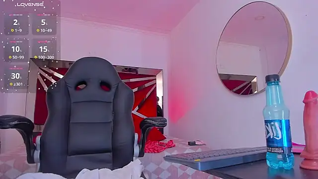 BarbaraKnox  online show from February 20, 2025, 3:01 am