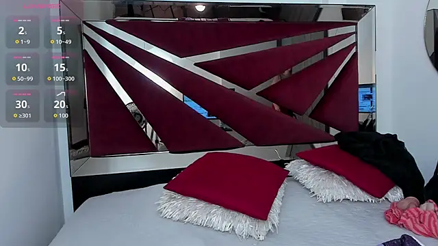 BarbaraKnox  online show from October 24, 2025, 11:56 pm