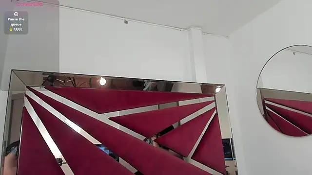 BarbaraKnox  online show from November 5, 2025, 11:49 pm