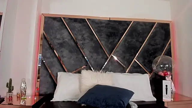 ChloeConnorr online show from January 31, 2025, 3:20 am