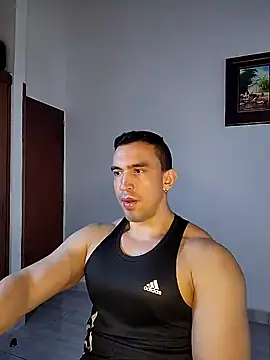 jhay-crux online show from January 30, 2025, 5:49 pm