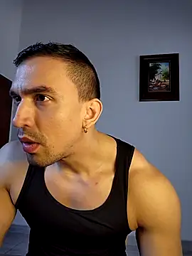 jhay-crux online show from February 26, 2025, 4:56 pm