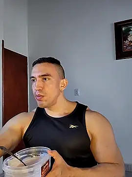 jhay-crux online show from March 8, 2025, 5:33 pm