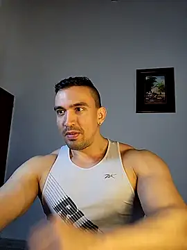 jhay-crux online show from March 19, 2025, 9:37 pm