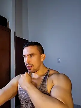 jhay-crux online show from March 22, 2025, 12:49 am