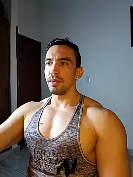 jhay-crux online show from December 4, 2025, 10:40 pm