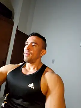 jhay-crux online show from April 1, 2026, 12:22 am