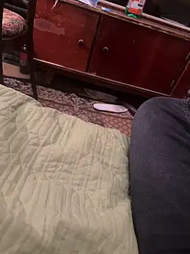 Ariel Ari online show from January 6, 2025, 11:07 am