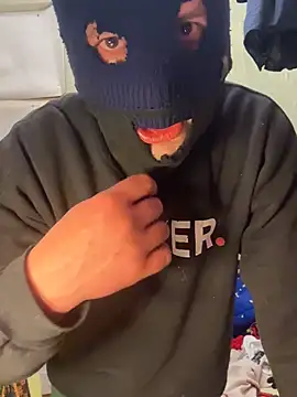 Ariel Ari online show from February 27, 2025, 10:31 pm