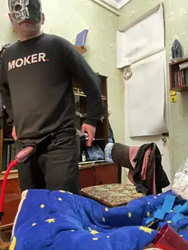 Ariel Ari online show from March 20, 2025, 1:15 pm