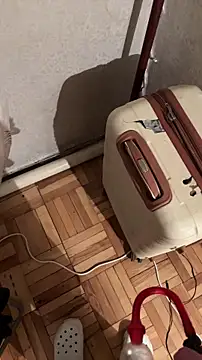 Ariel Ari online show from April 1, 2026, 12:00 am