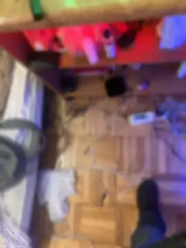 Ariel Ari online show from April 18, 2026, 7:07 pm