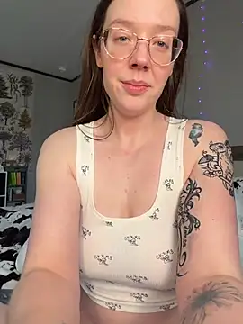 Sweetdee222x online show from February 25, 2026, 11:14 pm