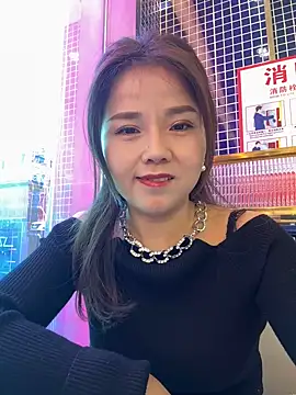 Efangfang online show from January 10, 2025, 8:29 am