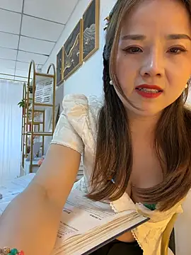 Efangfang online show from March 7, 2026, 8:00 am