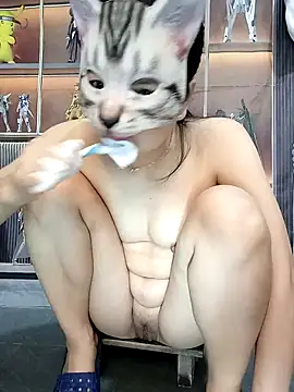 Snapshot of Hoasosweet chatting on January 3, 2025, 12:00 am Hoasosweet online show from January 3, 2025, 12:00 am