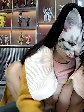 Snapshot of Hoasosweet chatting on January 6, 2025, 9:00 pm Hoasosweet online show from January 6, 2025, 9:00 pm