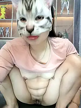 Snapshot of Hoasosweet chatting on January 11, 2025, 11:56 pm Hoasosweet online show from January 11, 2025, 11:56 pm