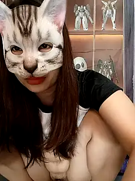 Snapshot of Hoasosweet chatting on January 13, 2025, 9:52 am Hoasosweet online show from January 13, 2025, 9:52 am