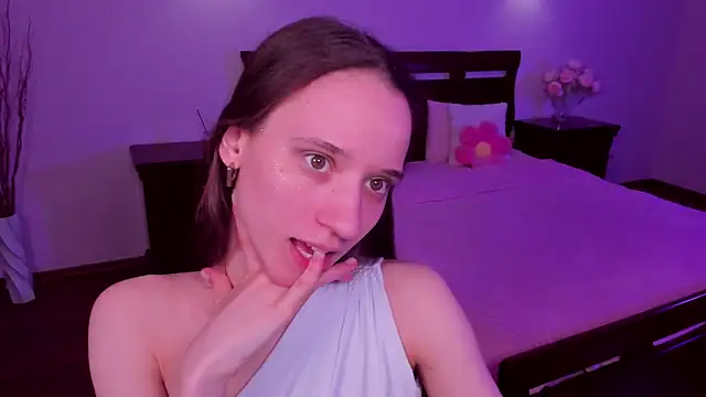 StaceySunny online show from April 9, 2026, 5:07 pm