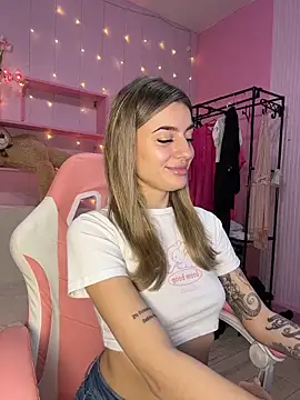 Snapshot of Jasmine_urPrincess chatting on February 15, 2026, 7:51 am Jasmine urPrincess online show from February 15, 2026, 7:51 am