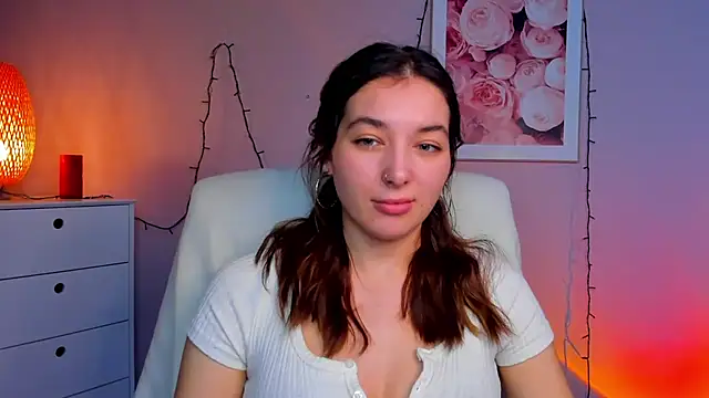 Snapshot of Meagn_Extasy chatting on January 8, 2025, 8:29 pm Meagn Extasy online show from January 8, 2025, 8:29 pm