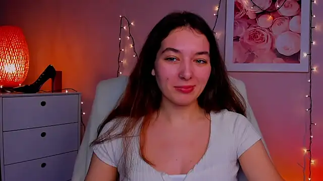 Snapshot of Meagn_Extasy chatting on January 27, 2025, 8:49 pm Meagn Extasy online show from January 27, 2025, 8:49 pm