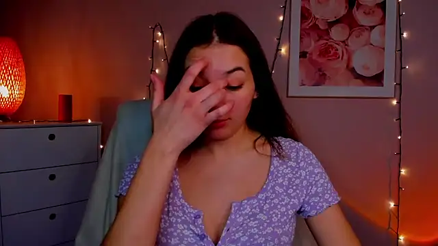 Snapshot of Meagn_Extasy chatting on February 8, 2025, 11:22 am Meagn Extasy online show from February 8, 2025, 11:22 am