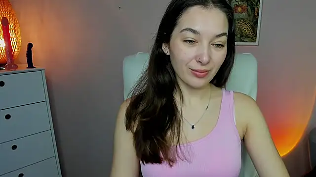 Snapshot of Meagn_Extasy chatting on October 1, 2025, 6:41 am Meagn Extasy online show from October 1, 2025, 6:41 am