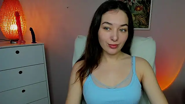 Snapshot of Meagn_Extasy chatting on November 7, 2025, 7:41 am Meagn Extasy online show from November 7, 2025, 7:41 am