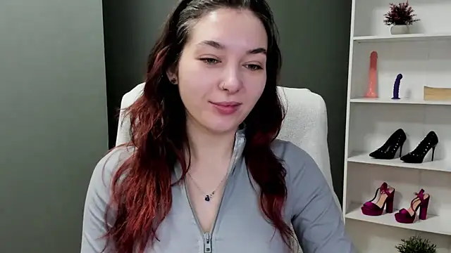 Snapshot of Meagn_Extasy chatting on March 6, 2026, 7:38 am Meagn Extasy online show from March 6, 2026, 7:38 am