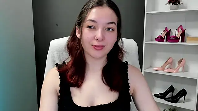 Meagn Extasy online show from April 24, 2026, 6:38 am