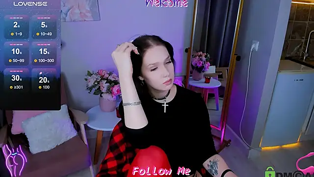 Snapshot of Lia_xxGirl chatting on January 29, 2025, 12:12 am Lia xxGirl online show from January 29, 2025, 12:12 am