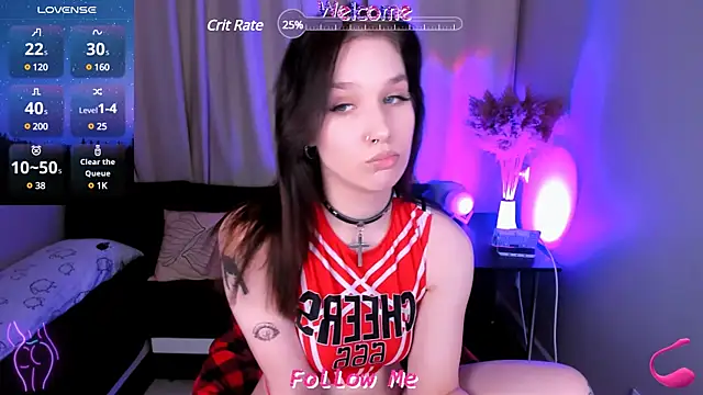 Snapshot of Lia_xxGirl chatting on March 6, 2025, 12:10 am Lia xxGirl online show from March 6, 2025, 12:10 am